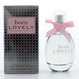 Born Lovely by Sarah Jessica Parker, 1.7 oz Eau De Parfum Spray for Women