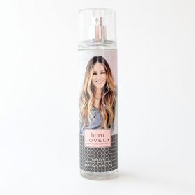 Born Lovely by Sarah Jessica Parker, 8 oz Body Mist for Women