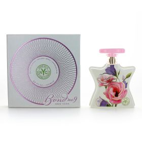 Bond No. 9 New York Flowers by Bond No. 9, 3.3 oz Eau De Parfum Spray for Women