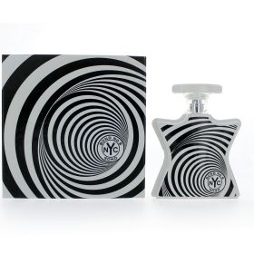 Bond No. 9 Soho by Bond No. 9, 3.3 oz Eau De Parfum Spray for Unisex