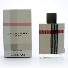 Burberry London by Burberry, 1.6 oz Eau De Parfum Spray for Women