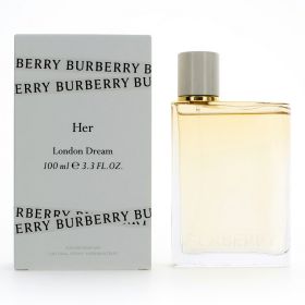 Burberry Her London Dream by Burberry, 3.3 oz Eau De Parfum Spray for Women