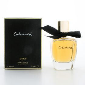 Cabochard by Parfums Gres, 3.4 oz Eau De Parfum Spray for Women