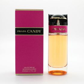 Prada Candy by Prada, 2.7 oz Eau de Parfum Spray for Women