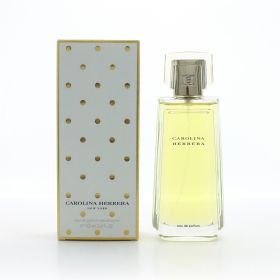 Carolina Herrera by Carolina Herrera, 3.4 oz Eau De Parfum Spray for Women