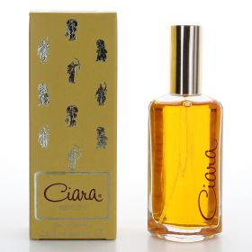 Ciara by Revlon, 2.3 oz Eau De Parfum Spray for Women (100)