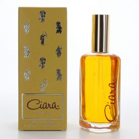 Ciara by Revlon, 2.3 oz Eau De Toilette Spray for Women (80)