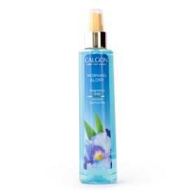 Calgon Morning Glory by Calgon, 8 oz Fragrance Body Mist for Women