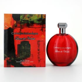Luxe de Venise by Catherine Malandrino, 3.4 oz Eau De Parfum Spray for Women
