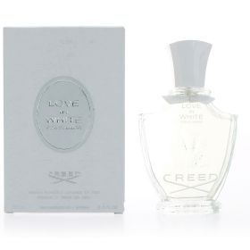 Love In White For Summer by Creed, 2.5 oz Millesime Eau De Parfum Spray for Women