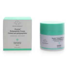 Drunk Elephant Protini Powerpeptide Cream by Drunk Elephant, 1.69 oz Face Cream