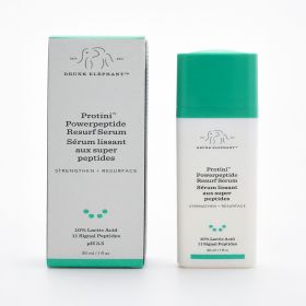 Drunk Elephant Protini Powerpeptide Resurf Serum by Drunk Elephant, 1 oz Facial Serum