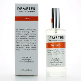 Tomato by Demeter, 4 oz Cologne Spray for Women