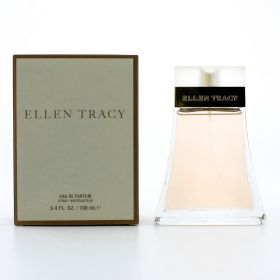 Ellen Tracy by Ellen Tracy, 3.4 oz Eau De Parfum Spray for Women