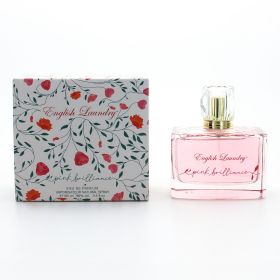 Pink Brilliance by English Laundry, 3.4 oz Eau De Parfum Spray for Women