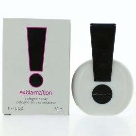 Exclamation by Coty, 1.7 oz Cologne Spray for Women