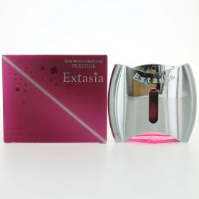 Extasia by New Brand, 3.3 oz Eau De Parfum Spray for Women
