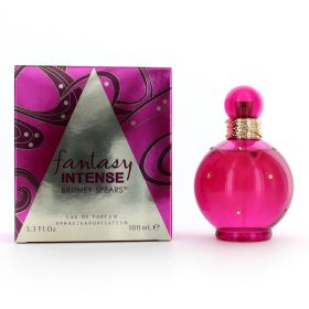 Fantasy Intense by Britney Spears, 3.4 oz Eau De Parfum Spray for Women