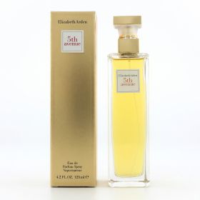 5th Avenue by Elizabeth Arden, 4.2 oz Eau De Parfum Spray for Women