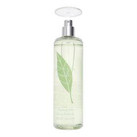 Green Tea by Elizabeth Arden, 8 oz Fine Fragrance Mist for Women