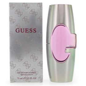 Guess by Parlux, 2.5 oz Eau De Parfum Spray for Women
