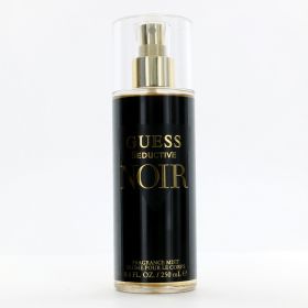 Guess Seductive Noir by Guess, 8.4 oz Fragrance Mist for Women