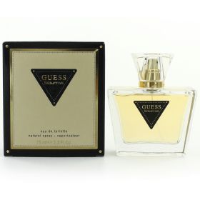 Guess Seductive by Guess, 2.5 oz Eau De Toilette Spray for Women