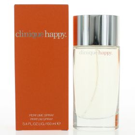Happy by Clinique, 3.4 oz Perfume Spray for Women