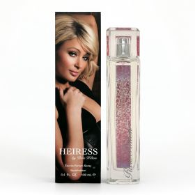 Heiress by Paris Hilton, 3.4 oz Eau De Parfum Spray for Women