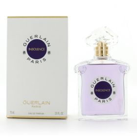 Insolence by Guerlain, 2.5 oz Eau De Parfum Spray for Women