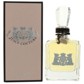 Juicy Couture by Juicy Couture, 3.4 oz Eau De Parfum Spray for Women