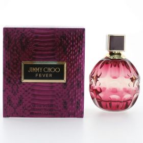 Jimmy Choo Fever by Jimmy Choo, 3.3 oz Eau De Parfum Spray for Women