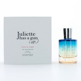 Vanilla Vibes by Juliette Has a Gun, 1.7 oz Eau De Parfum Spray for Women