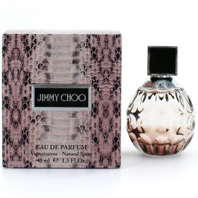 Jimmy Choo by Jimmy Choo, 1.33 oz Eau De Parfum Spray for Women