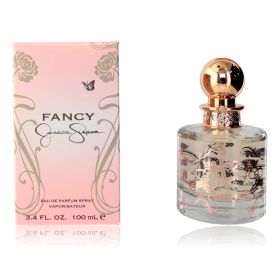 Fancy by Jessica Simpson, 3.4 oz Eau De Parfum Spray for Women
