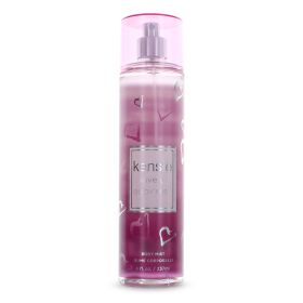 Kensie Lovely by Kensie, 8 oz Body Mist for Women