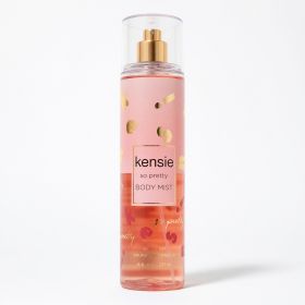 Kensie So Pretty by Kensie, 8 oz Body Mist for Women