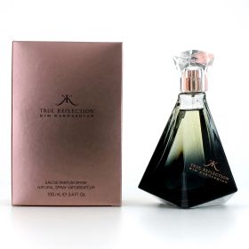 True Reflection by Kim Kardashian, 3.4 oz Eau De Parfum Spray for Women