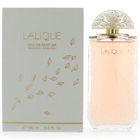 Lalique by Lalique, 3.3 oz Eau De Parfum Spray for Women