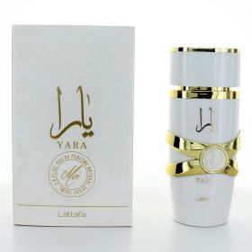 Yara Moi by Lattafa, 3.4 oz Eau De Perfume Spray for Women