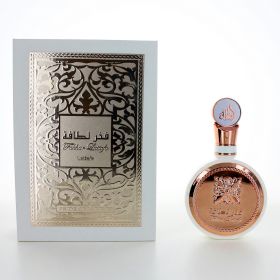 Fakhar by Lattafa, 3.4 oz Eau de Parfum for Women