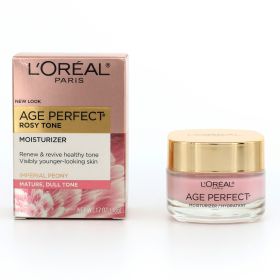 L'Oreal Age Perfect Rosy Tone by L'Oreal, 1.7 oz Moisturizer