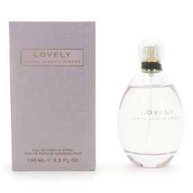 Lovely by Sarah Jessica Parker, 5.2 oz Eau De Parfum Spray for Women