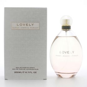 Lovely by Sarah Jessica Parker, 6.7 oz Eau De Parfum Spray for Women
