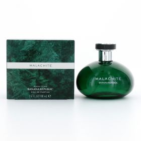Malachite by Banana Republic, 3.4 oz Eau De Parfum Spray for Women