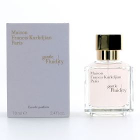 Gentle Fluidity Gold by Maison Francis Kurkdjian, 2.4 oz Eau De Parfum Spray for Women