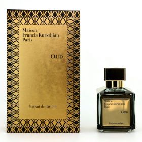 Oud by Maison Francis Kurkdjian, 2.4 oz Extrait de Parfum Spray for Unisex