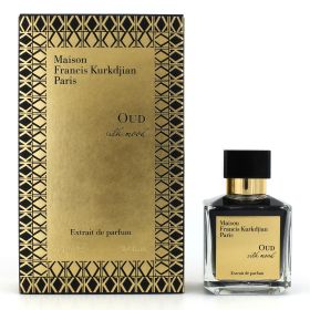 Oud Silk Mood by Maison Francis Kurkdjian, 2.4 oz Extrait De Parfum Spray for Women
