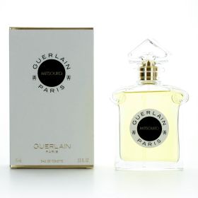 Mitsouko by Guerlain, 2.5 oz Eau De Toilette Spray for Women