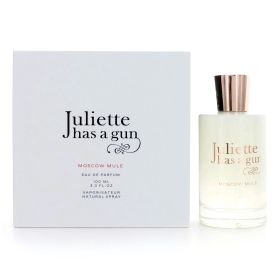Moscow Mule by Juliette Has A Gun, 3.3 oz Eau De Parfum Spray for Women